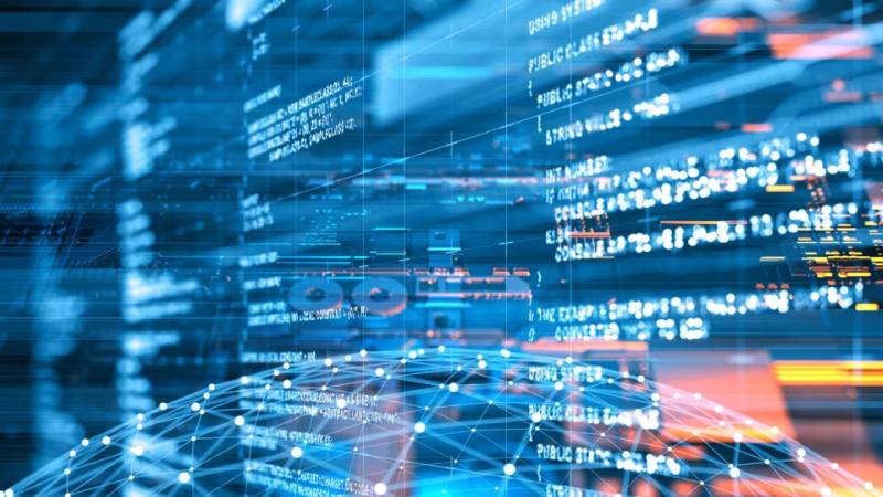 Linux基石：江北区小程序开发公司的技术底座与发行版选择逻辑