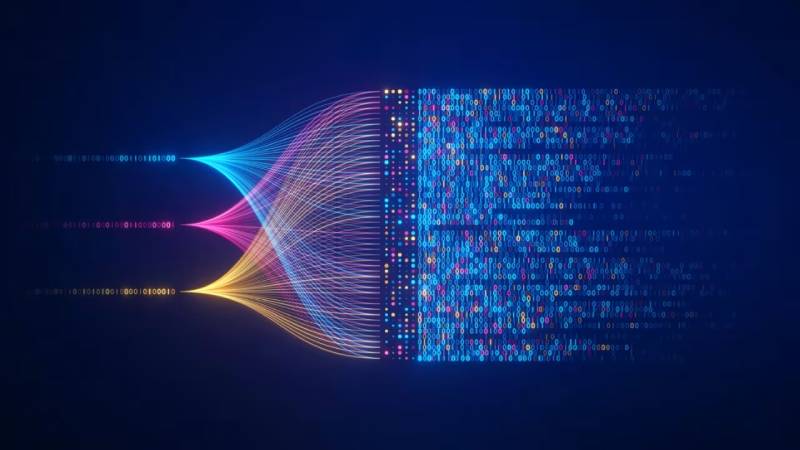 江北区软件开发：解锁高性能应用的核心技术路径
