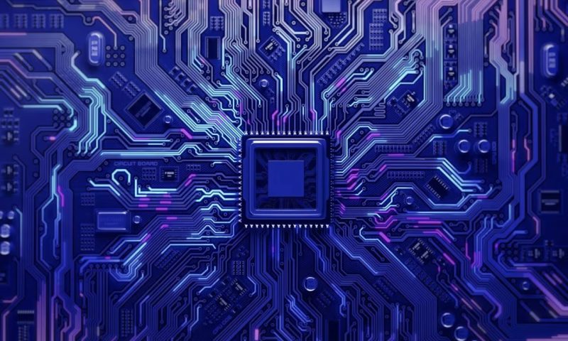 江北区软件开发公司